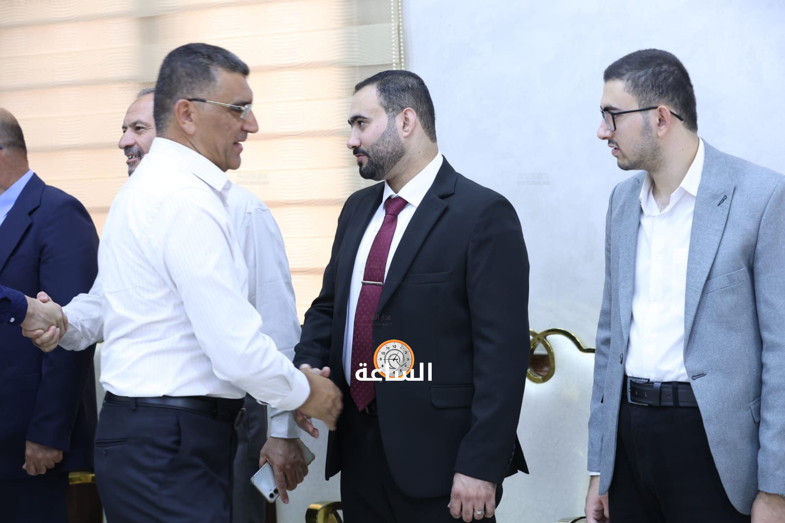 Madar Al-Saa Images 0.05195691528601476