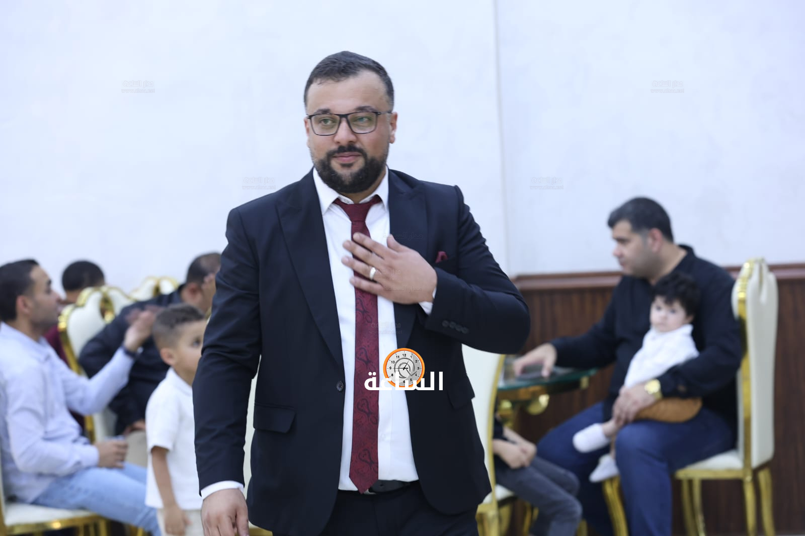 Madar Al-Saa Images 0.19593144355063907