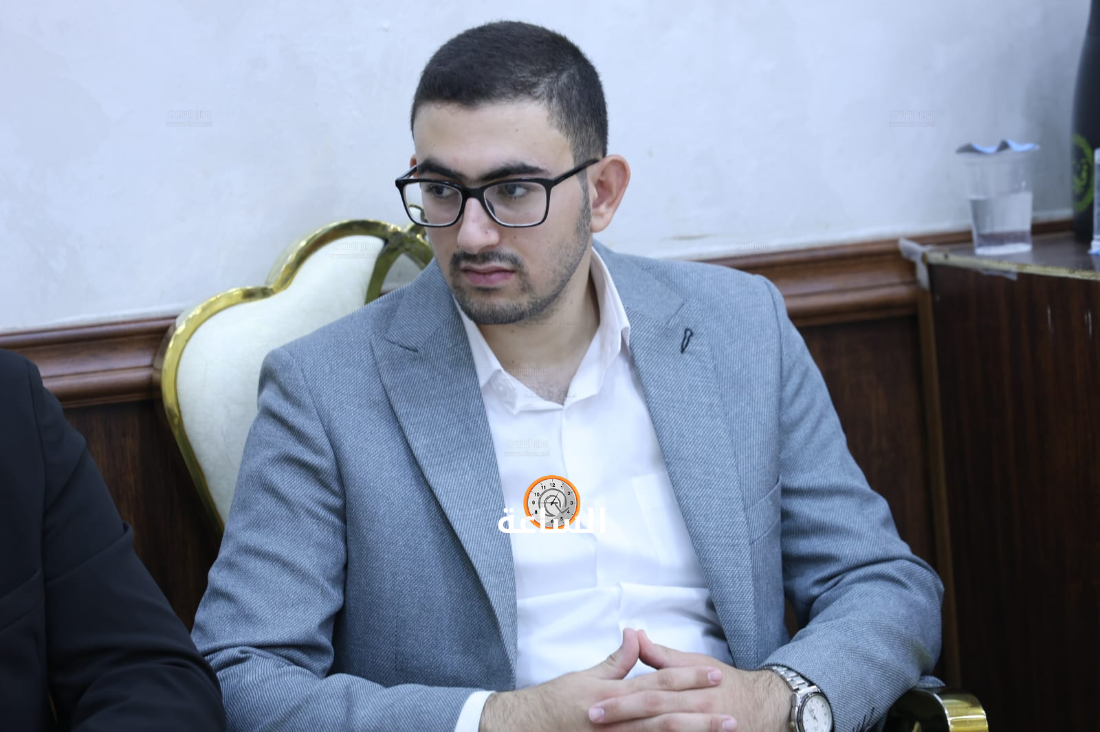 Madar Al-Saa Images 0.25893957204962037