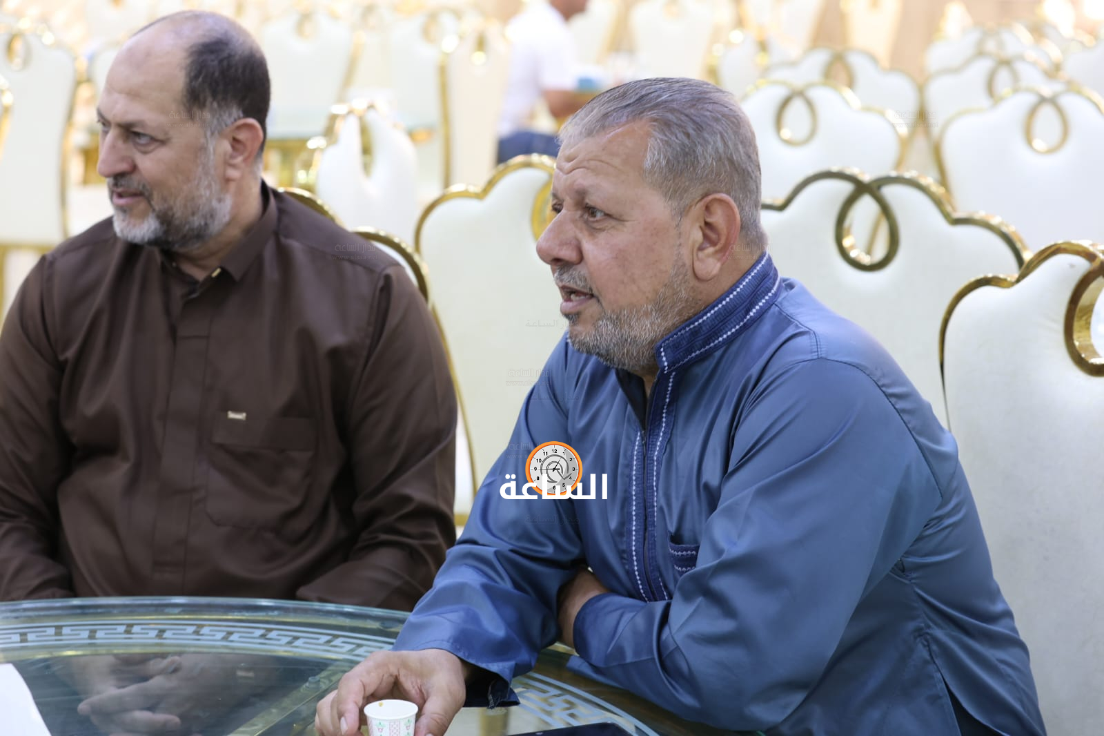 Madar Al-Saa Images 0.047873787219728015