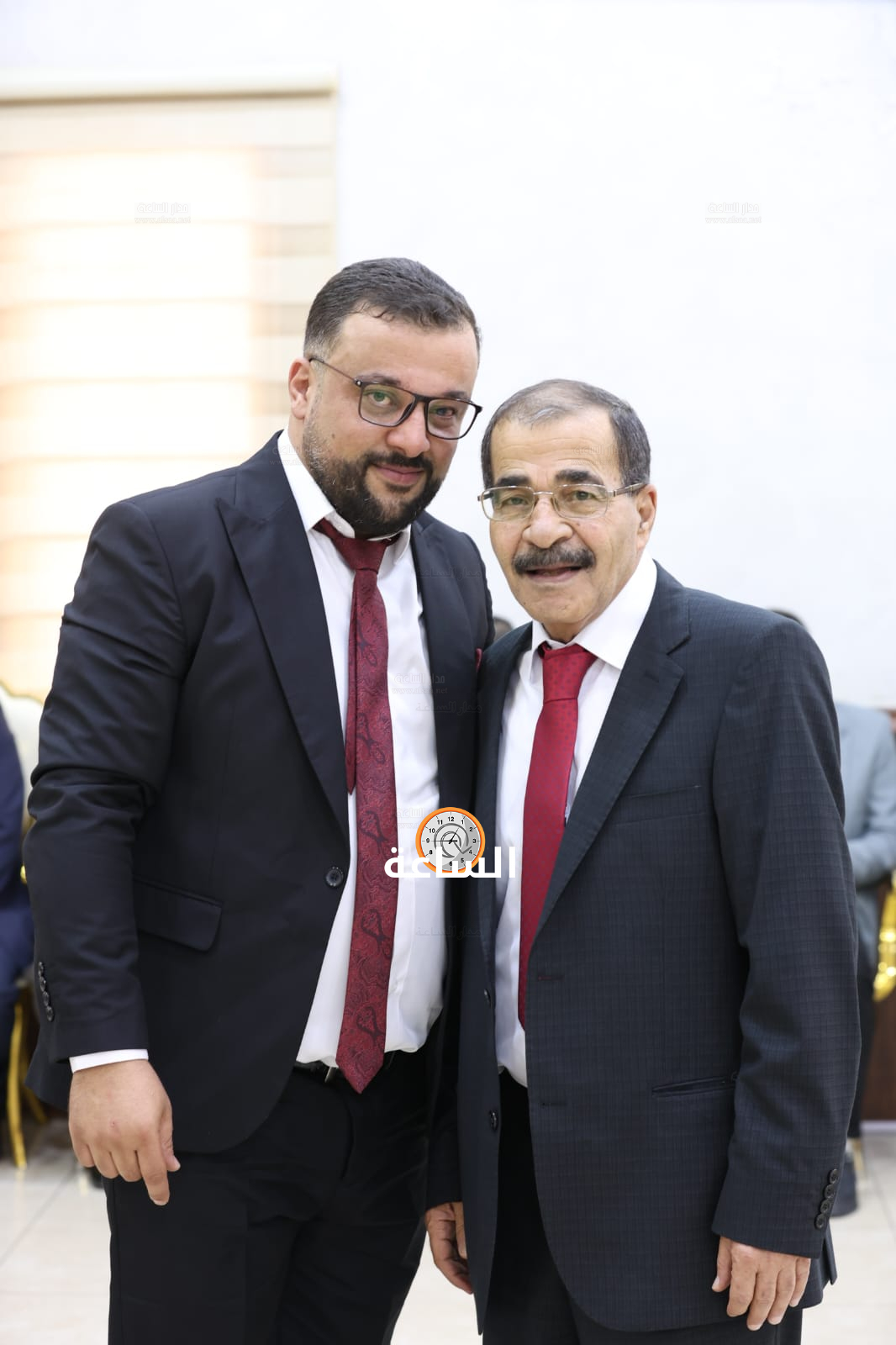 Madar Al-Saa Images 0.13768904493464684