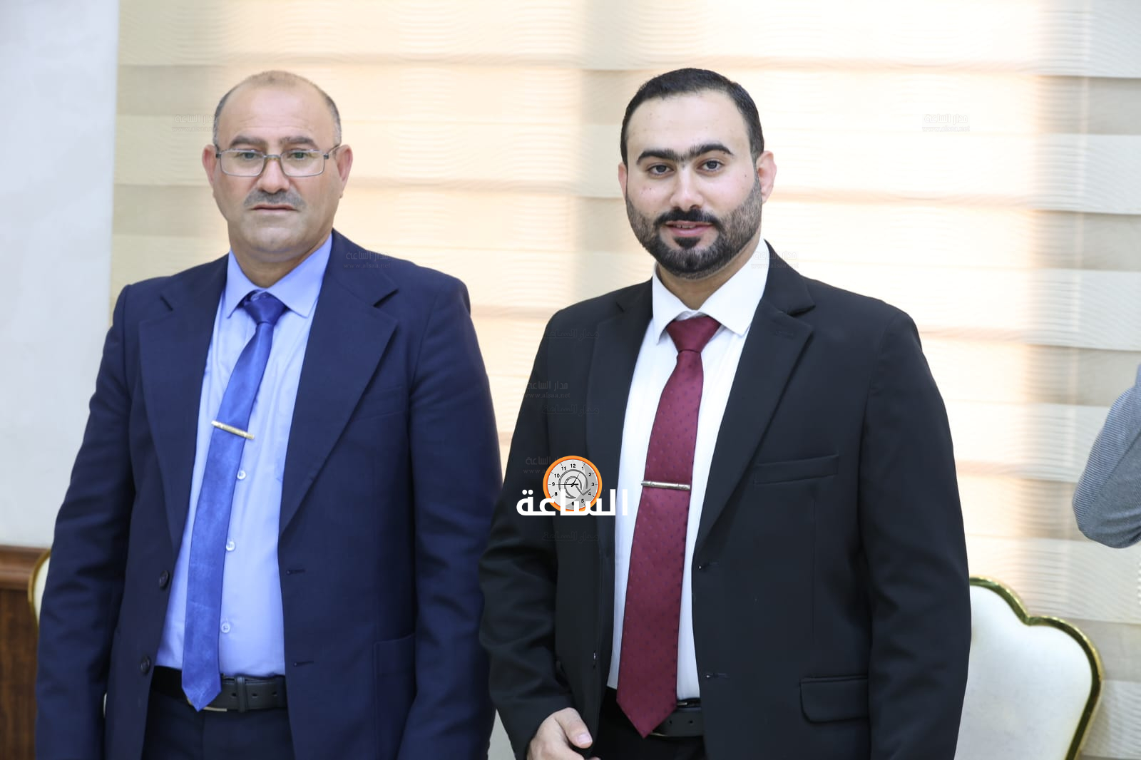 Madar Al-Saa Images 0.8183984090113179