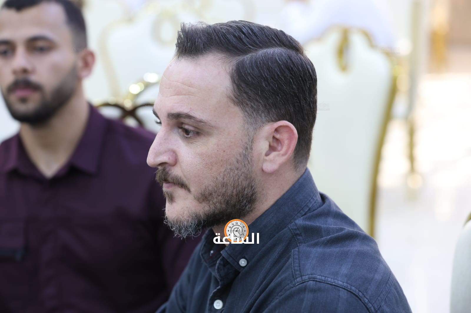 Madar Al-Saa Images 0.10253838950338656