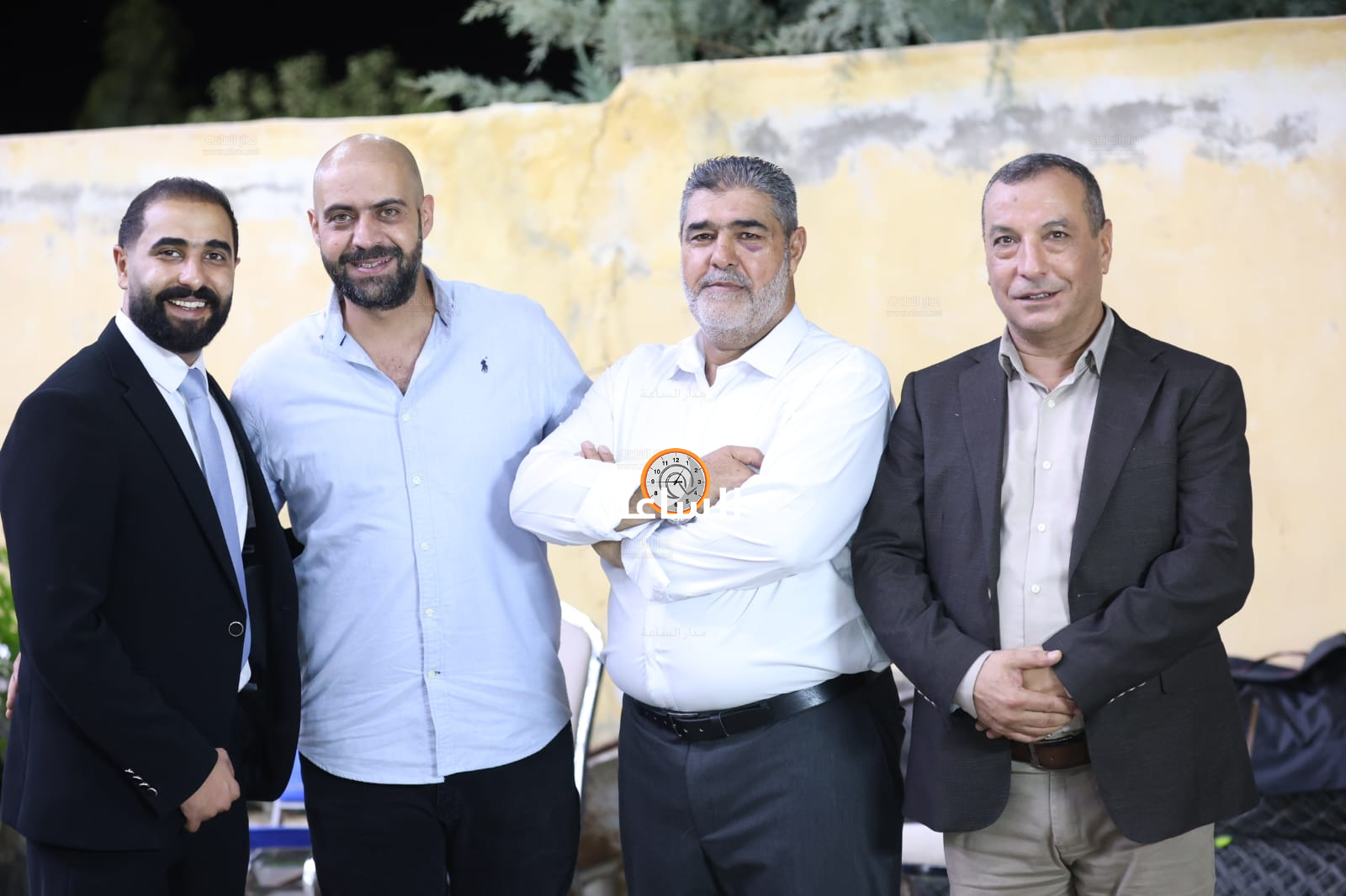 Madar Al-Saa Images 0.18791843679306142