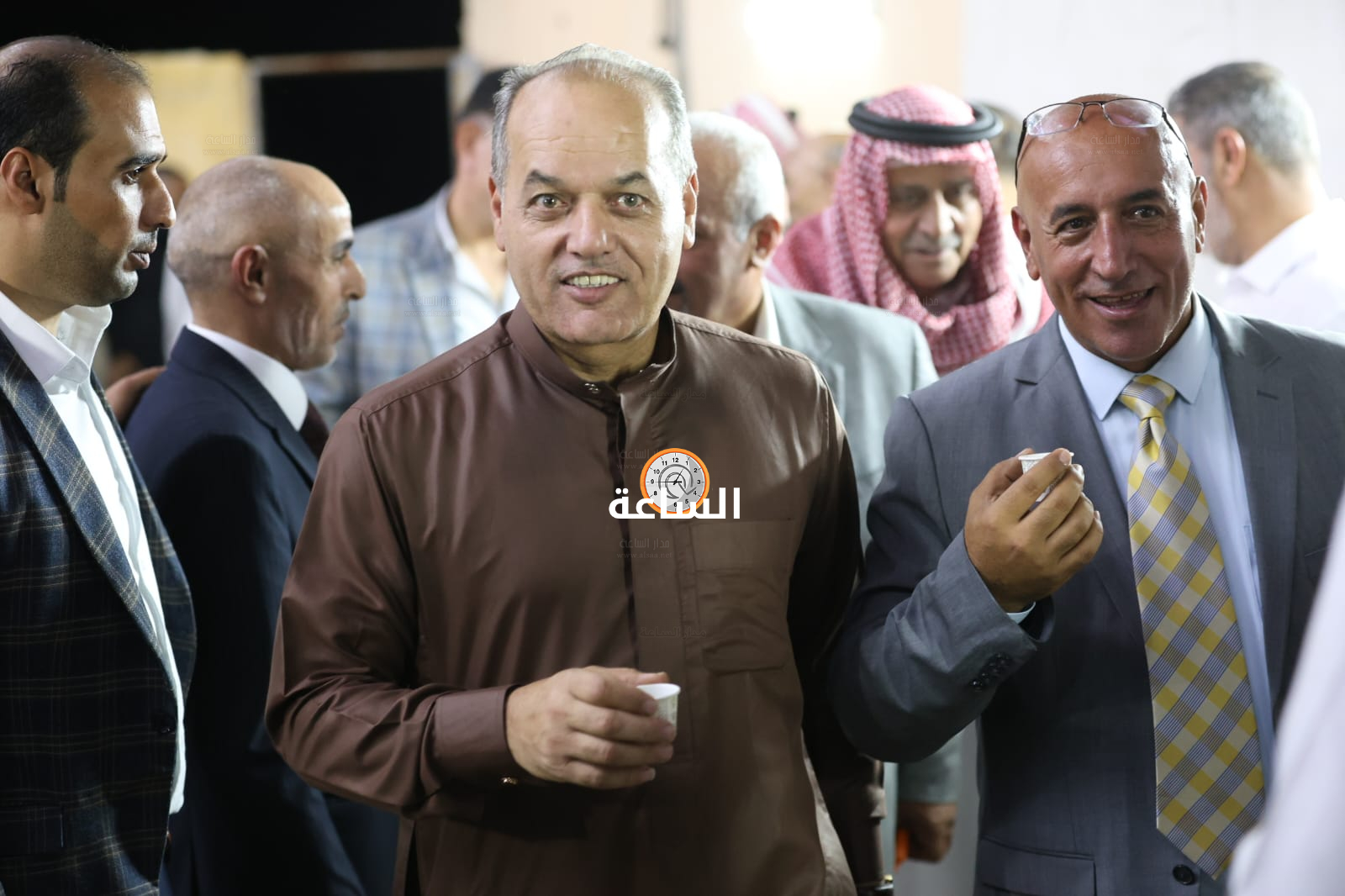 Madar Al-Saa Images 0.06365328906078571
