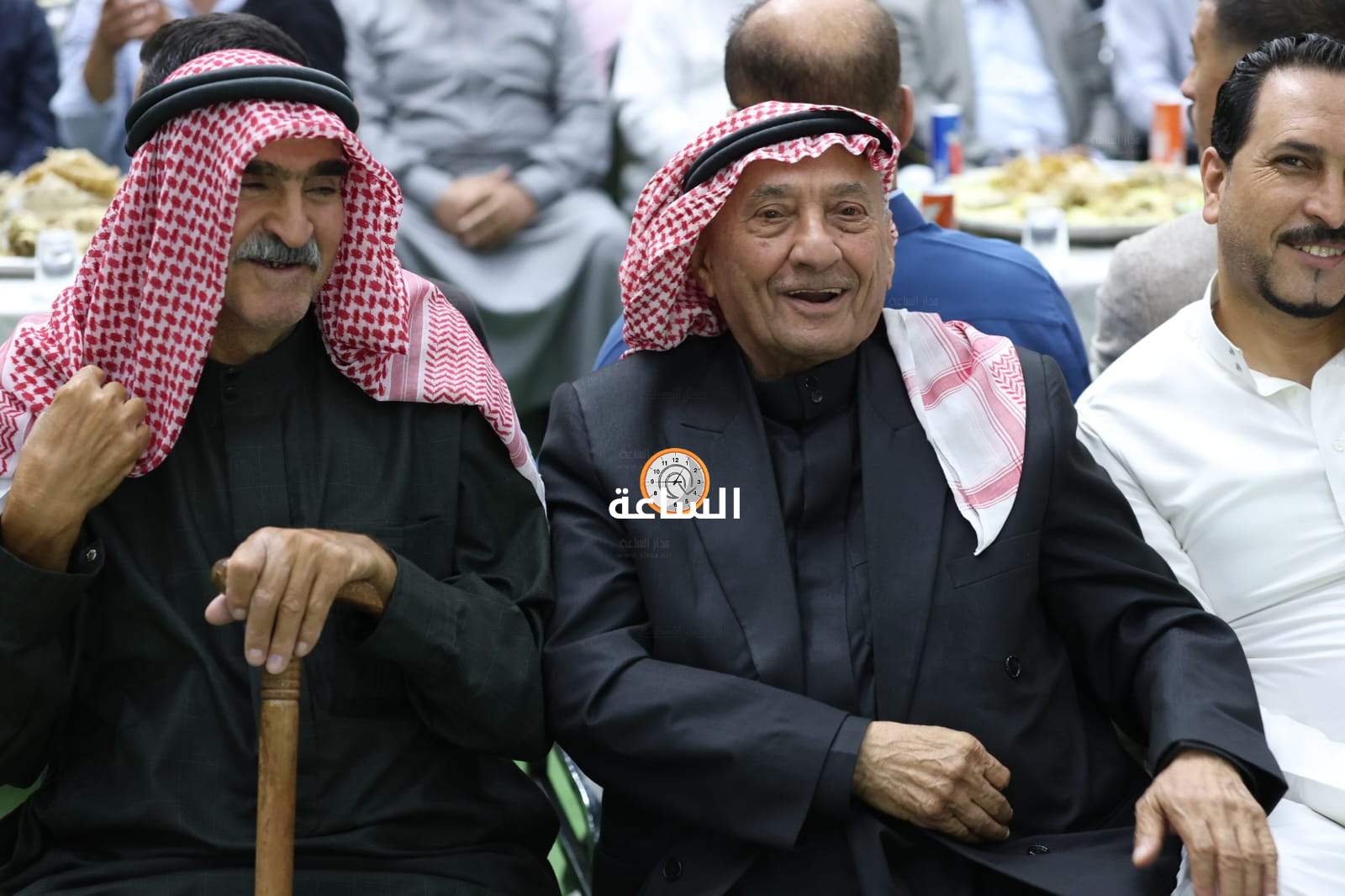 Madar Al-Saa Images 0.9960026826216573