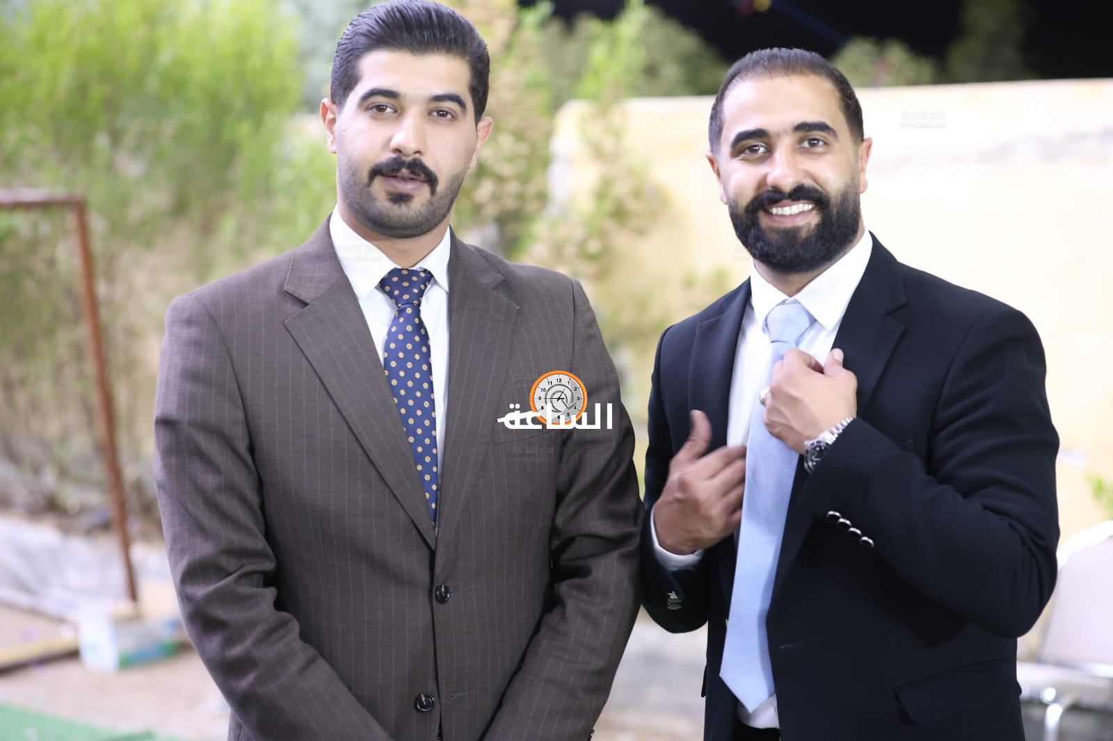 Madar Al-Saa Images 0.4755846522172438