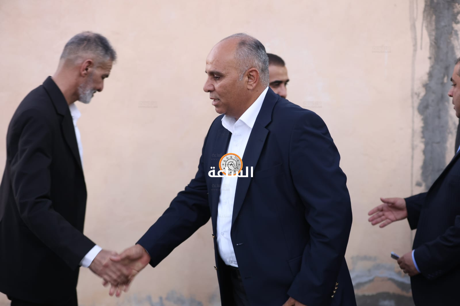 Madar Al-Saa Images 0.3406344379567906