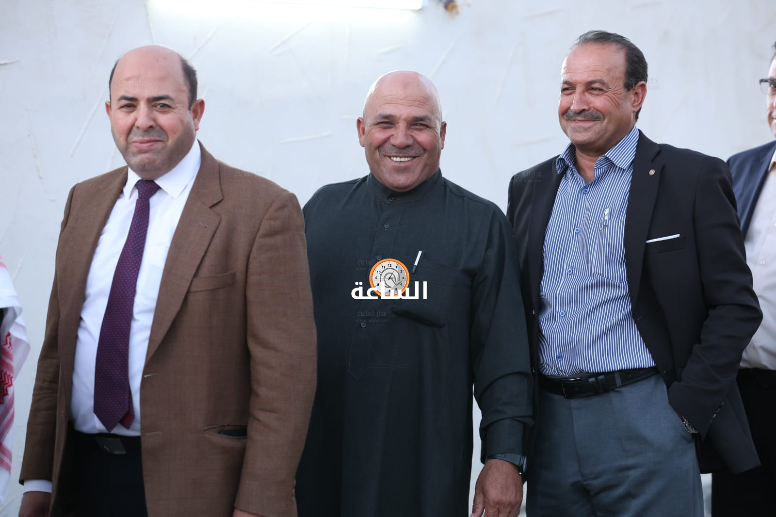 Madar Al-Saa Images 0.4382588148358809