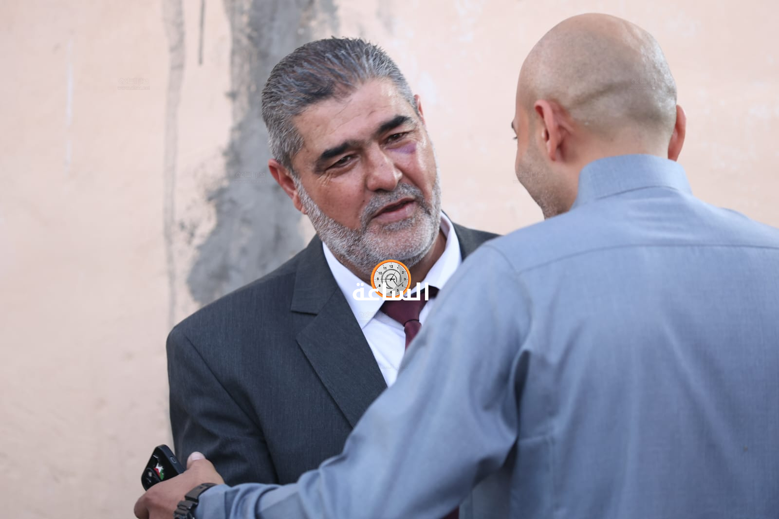 Madar Al-Saa Images 0.389499192132842