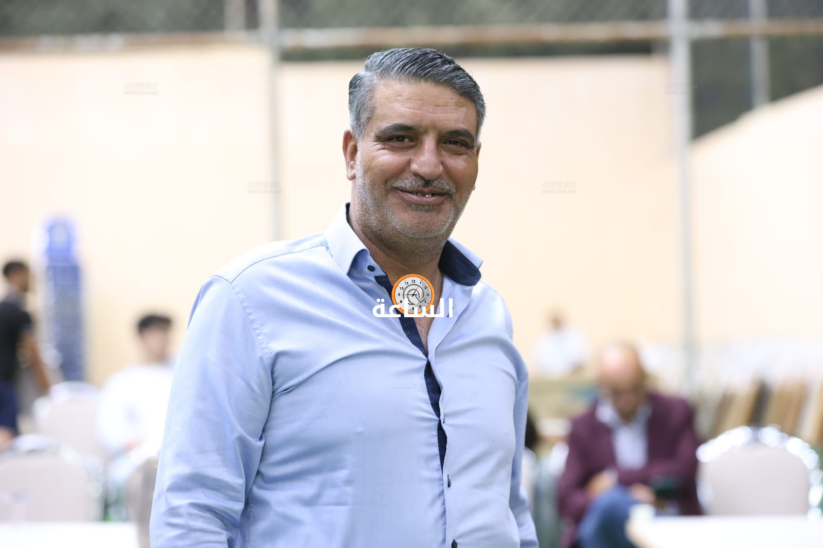 Madar Al-Saa Images 0.8741523018835335