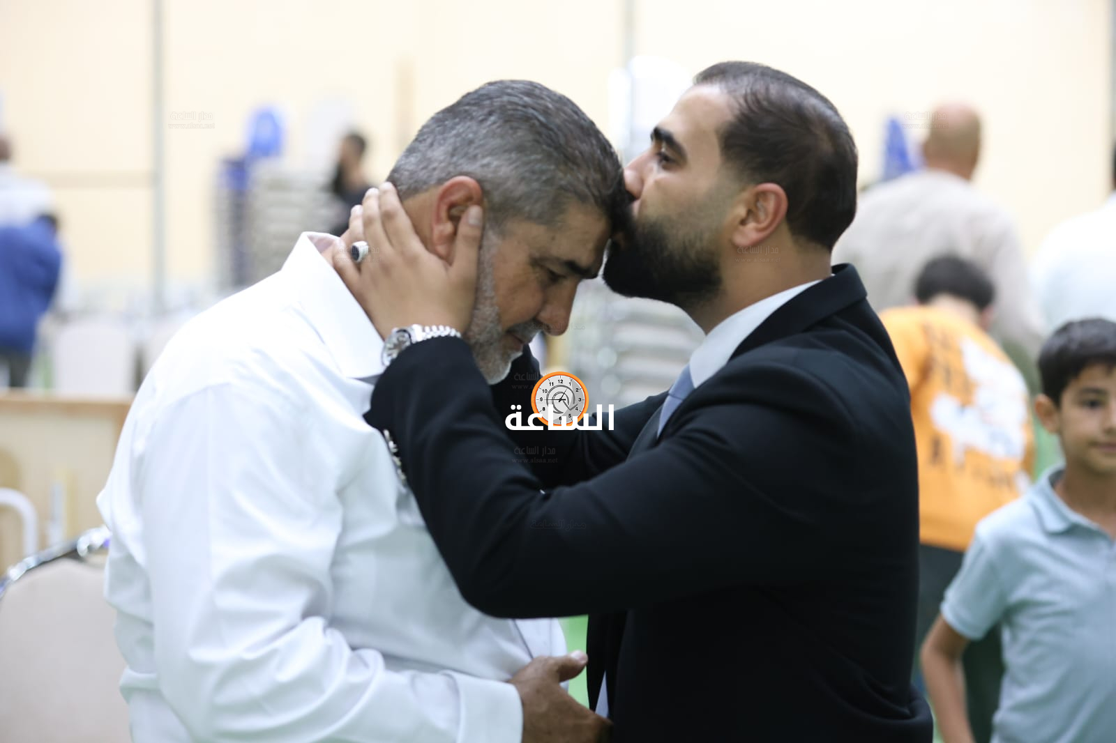 Madar Al-Saa Images 0.9209408150759362