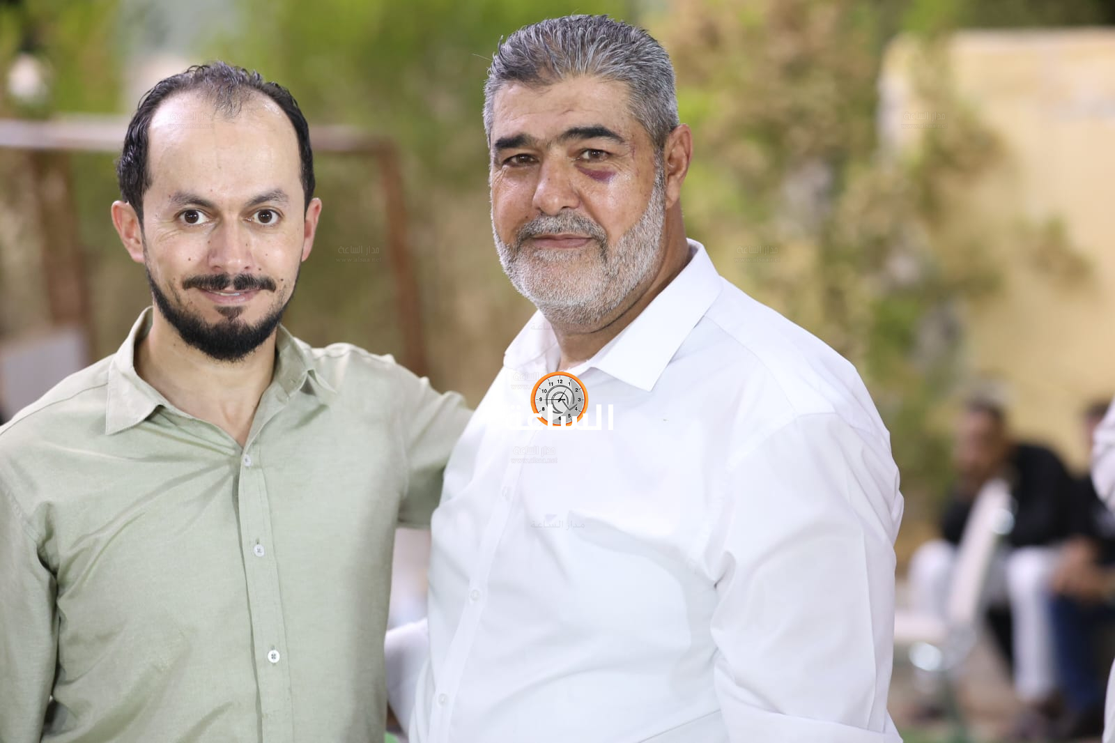 Madar Al-Saa Images 0.3765595305408055
