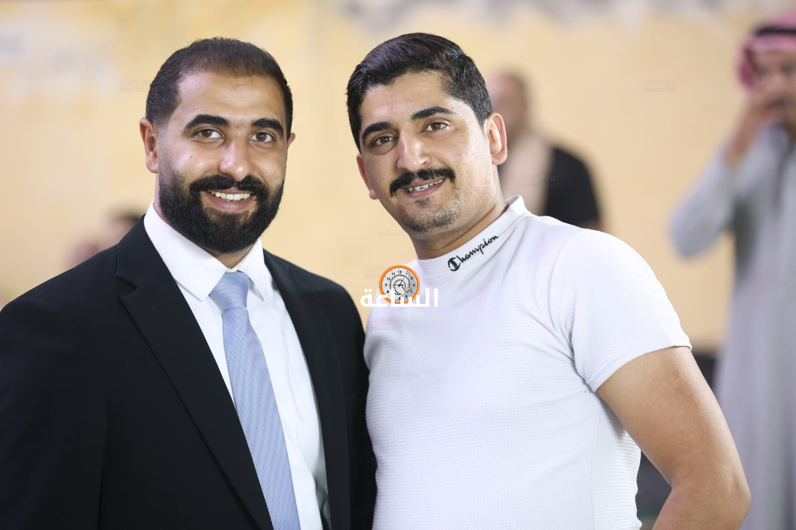 Madar Al-Saa Images 0.5497818001717438