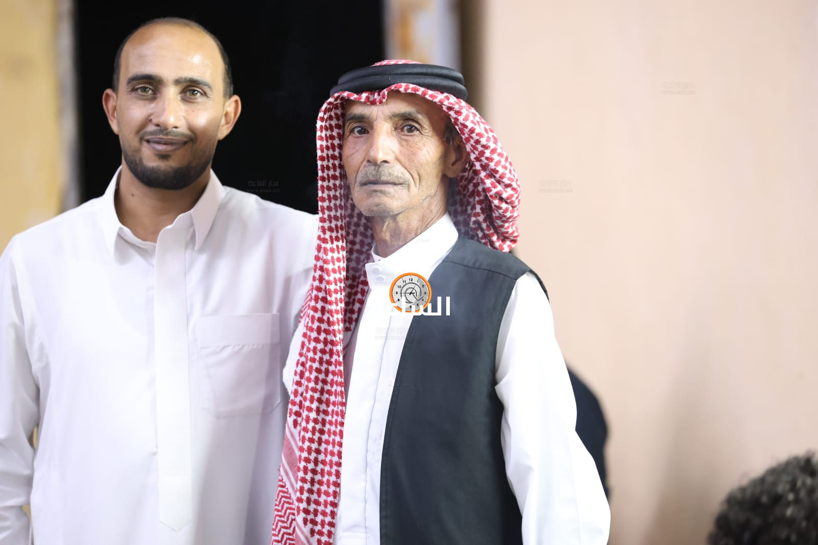 Madar Al-Saa Images 0.7352498959420191