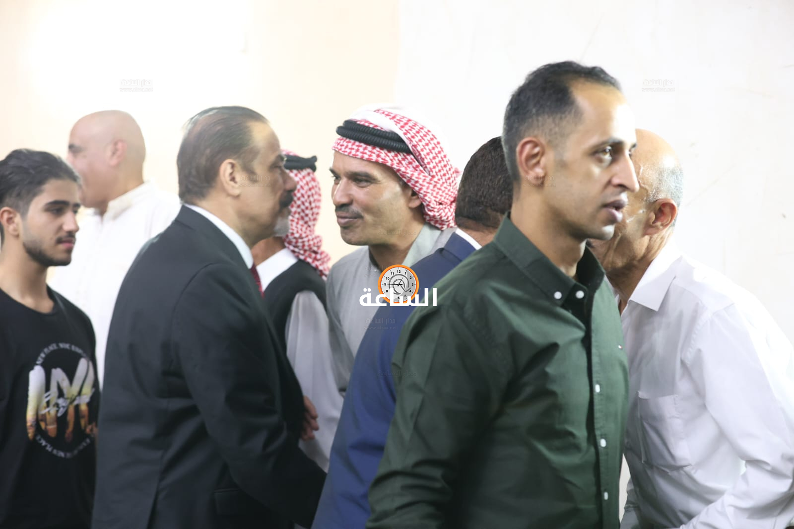 Madar Al-Saa Images 0.2976979588677412