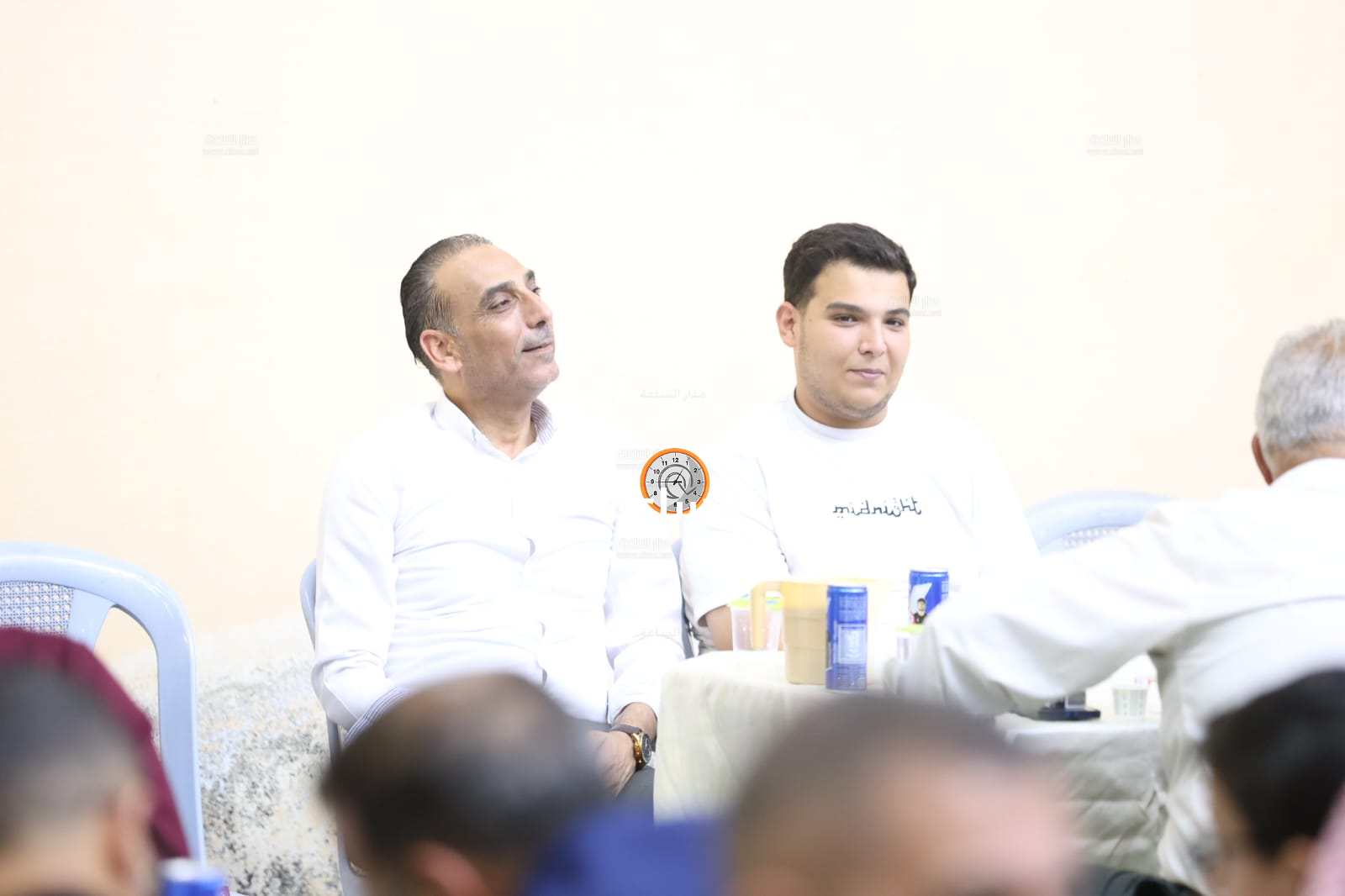 Madar Al-Saa Images 0.6126586255196848