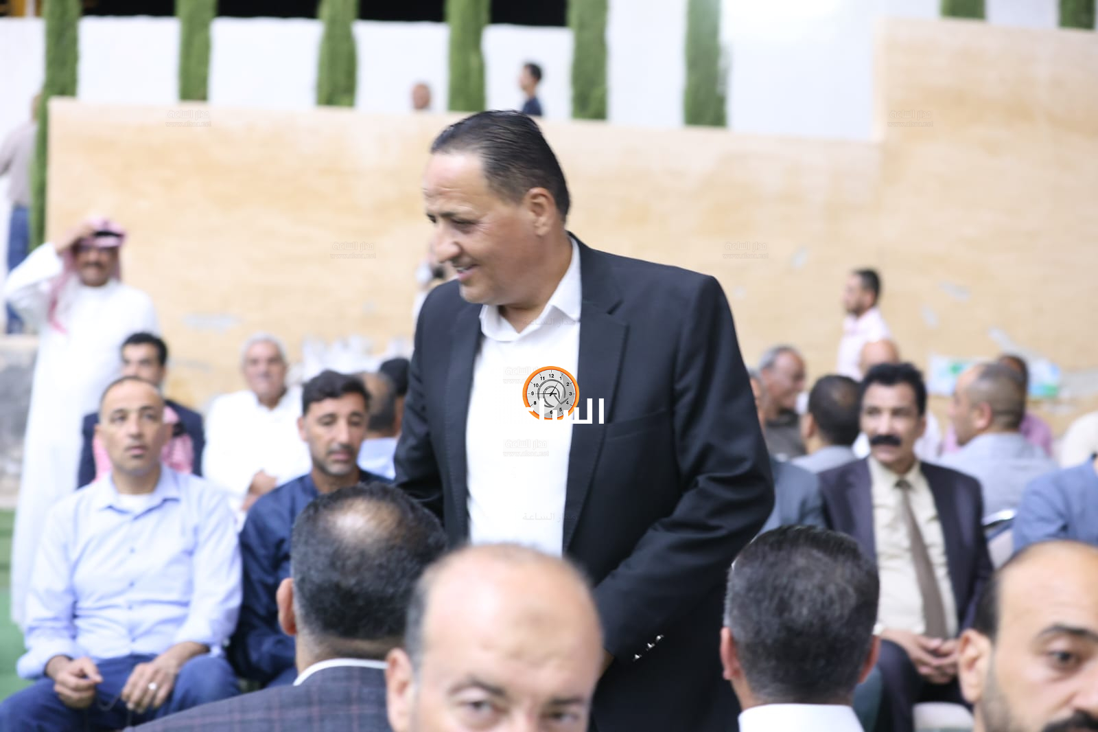 Madar Al-Saa Images 0.4832639542621464