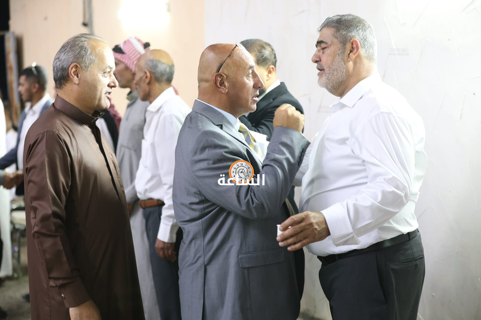 Madar Al-Saa Images 0.37075616997985505