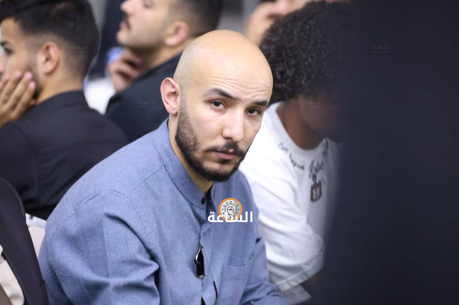 Madar Al-Saa Images 0.4110028374439082