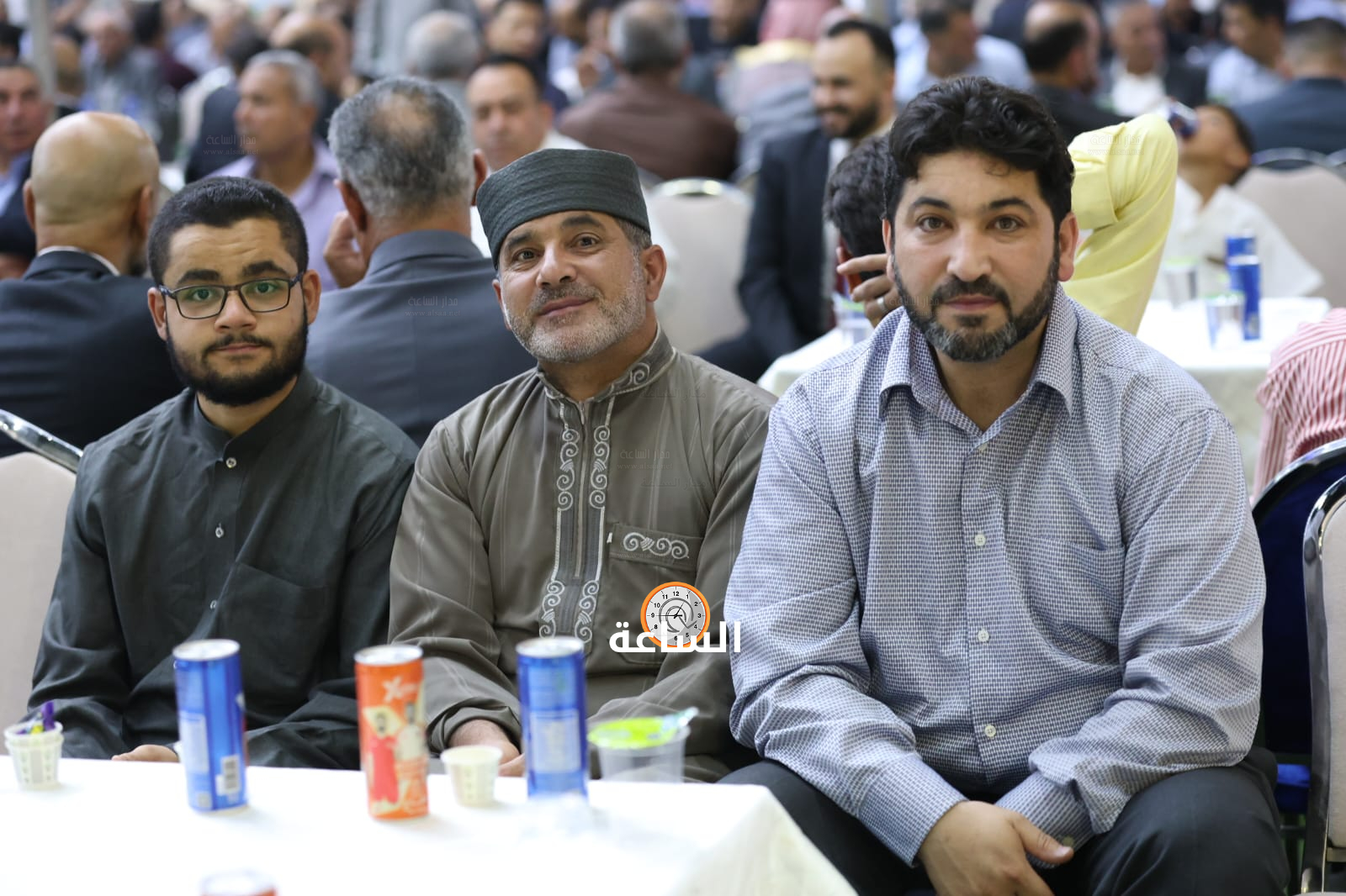 Madar Al-Saa Images 0.1986472021052068