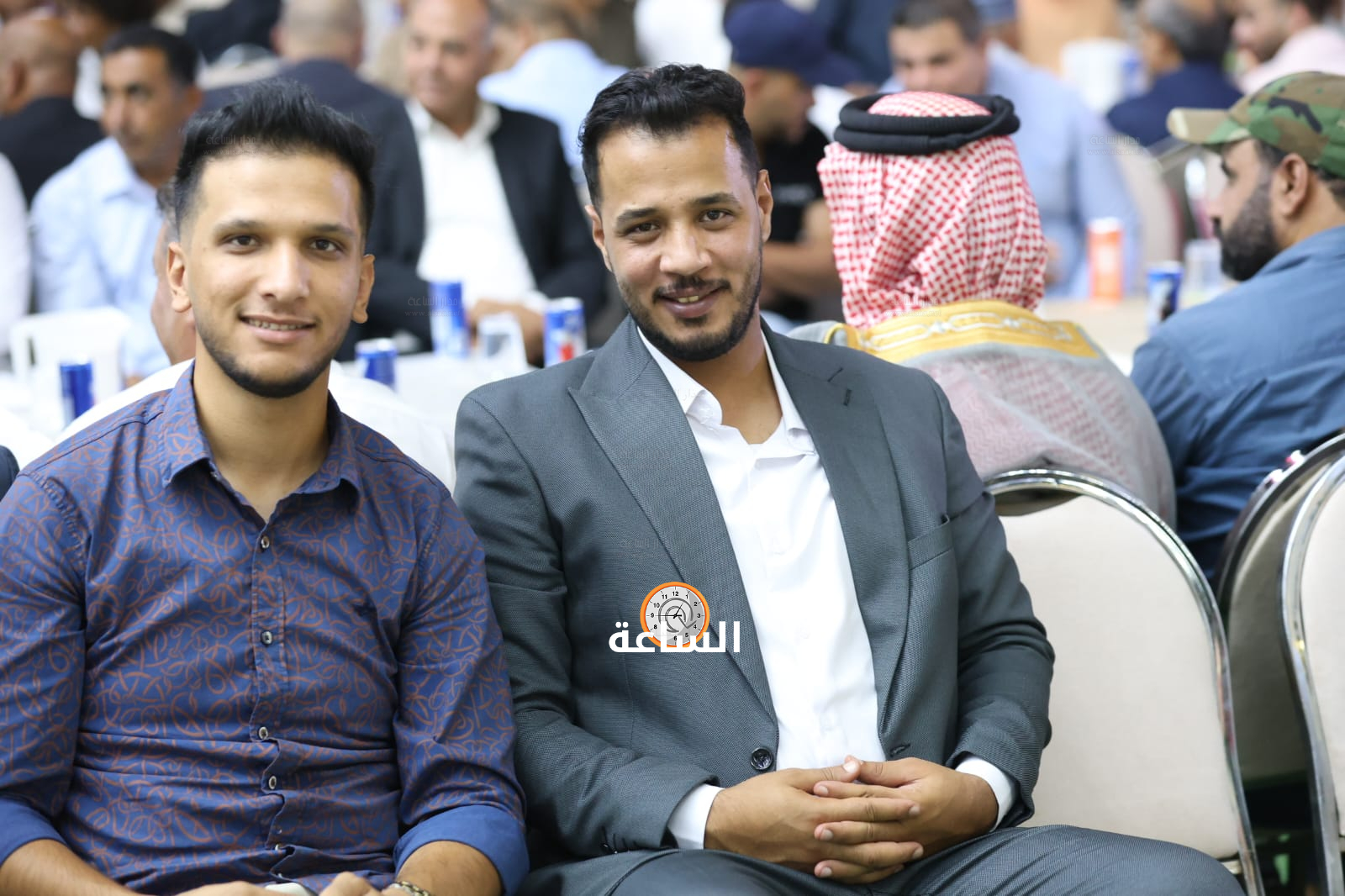 Madar Al-Saa Images 0.07395923308561092