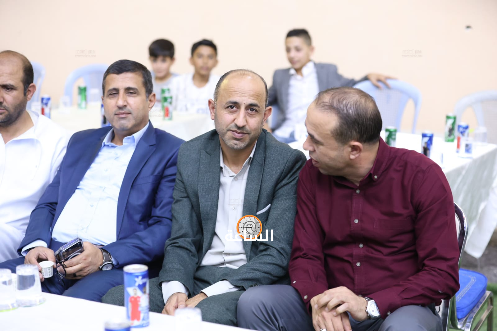 Madar Al-Saa Images 0.11408081047443652