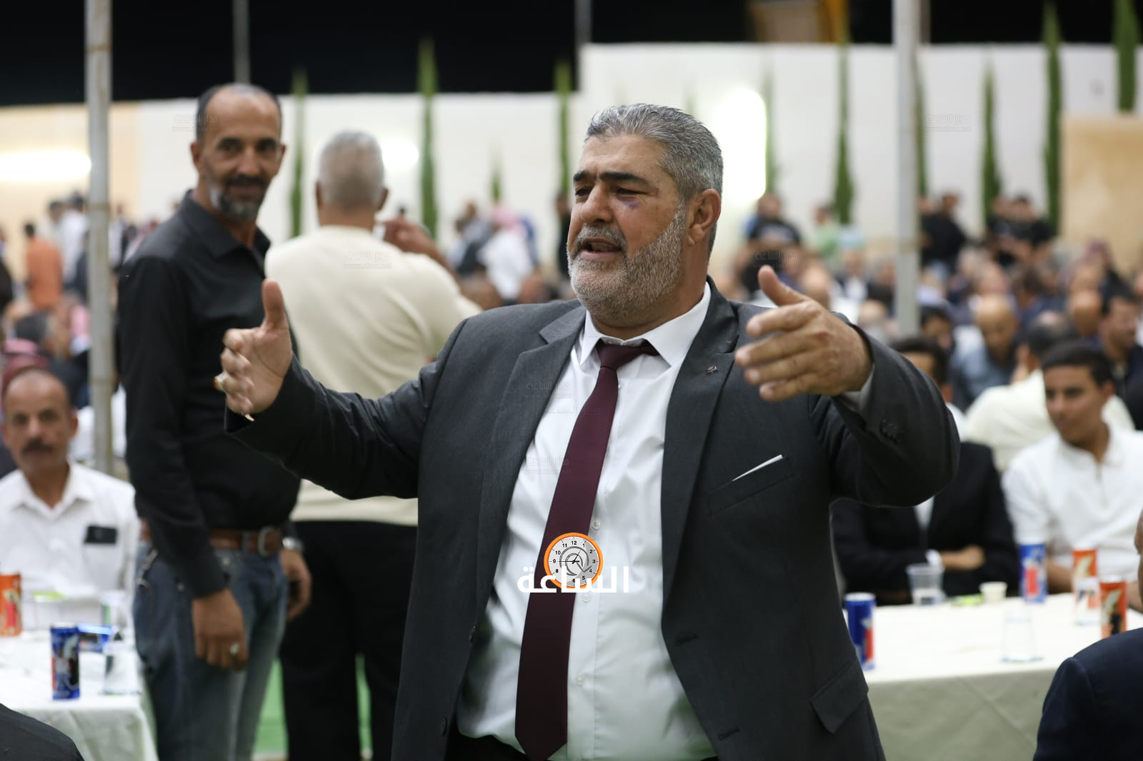Madar Al-Saa Images 0.46443800967196436