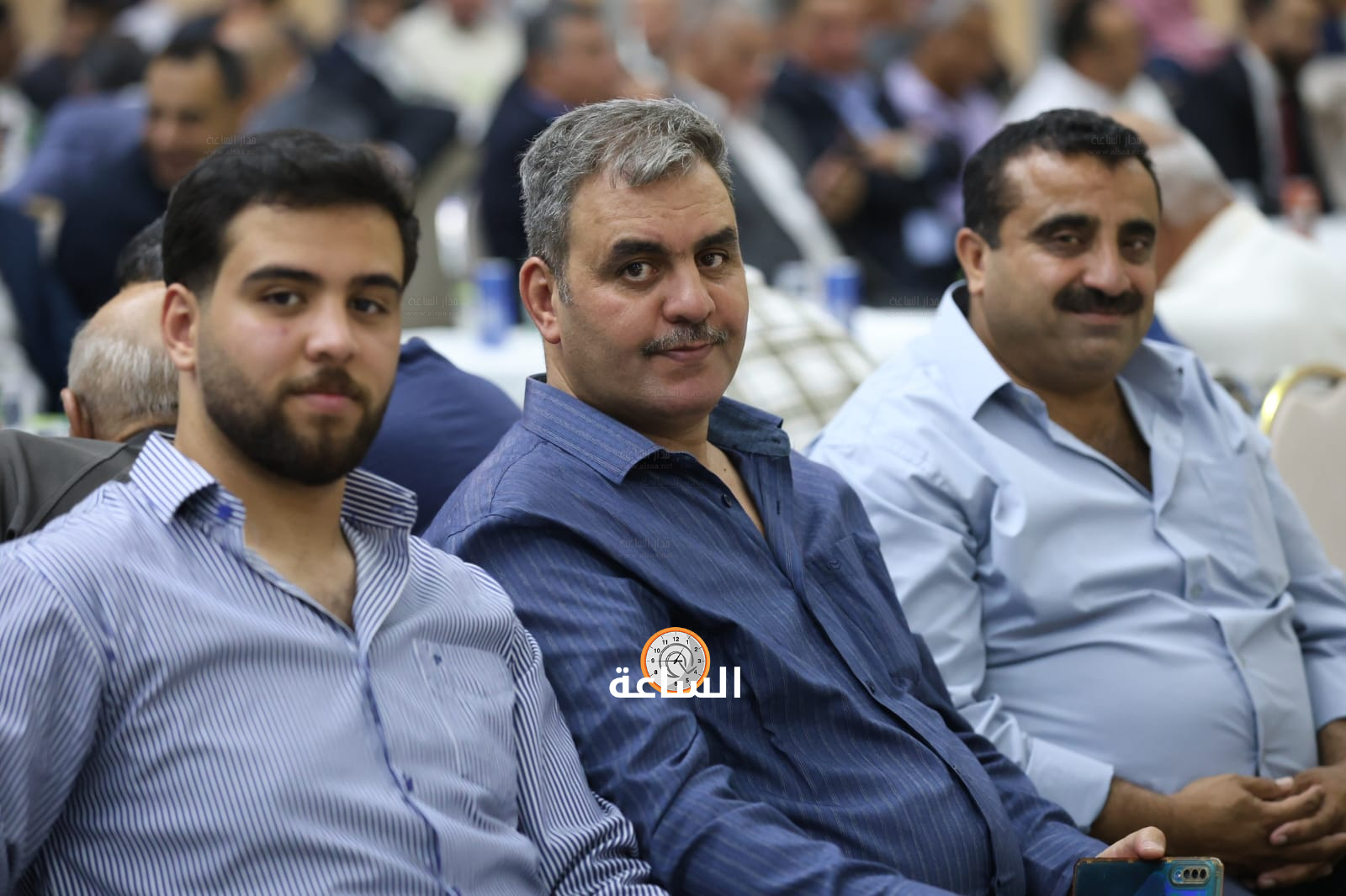 Madar Al-Saa Images 0.47216324067600035