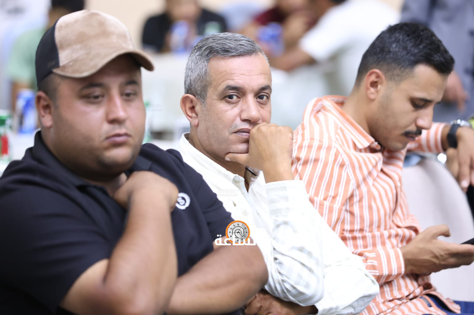 Madar Al-Saa Images 0.28652051525374644