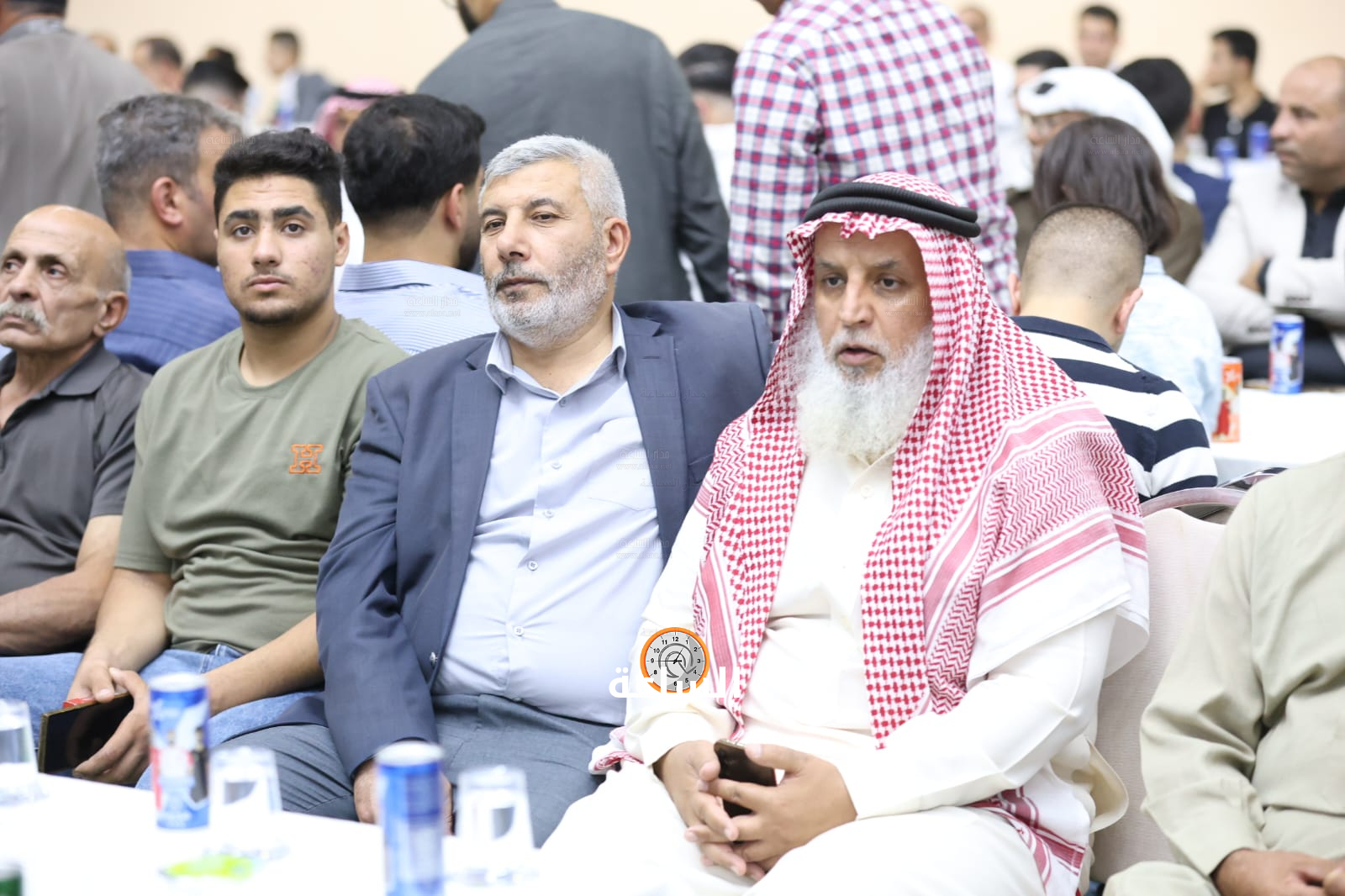 Madar Al-Saa Images 0.5849852983132451