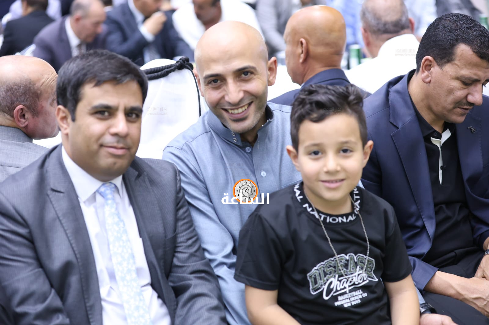 Madar Al-Saa Images 0.9212772927726708
