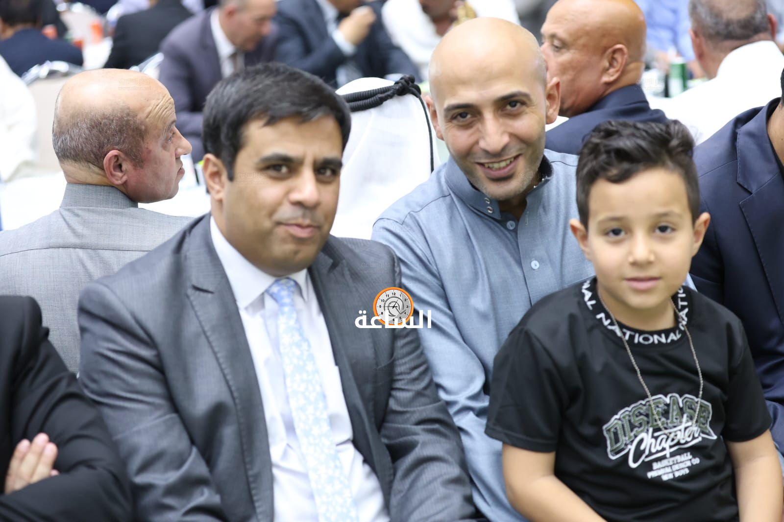 Madar Al-Saa Images 0.6648569834555047