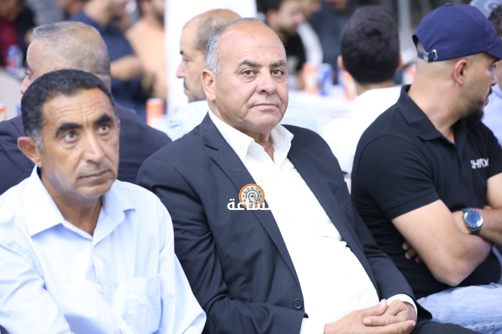 Madar Al-Saa Images 0.12045820149353614