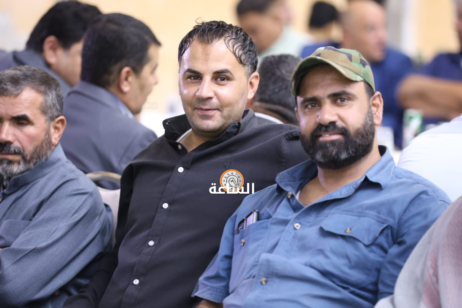 Madar Al-Saa Images 0.24726422128411296