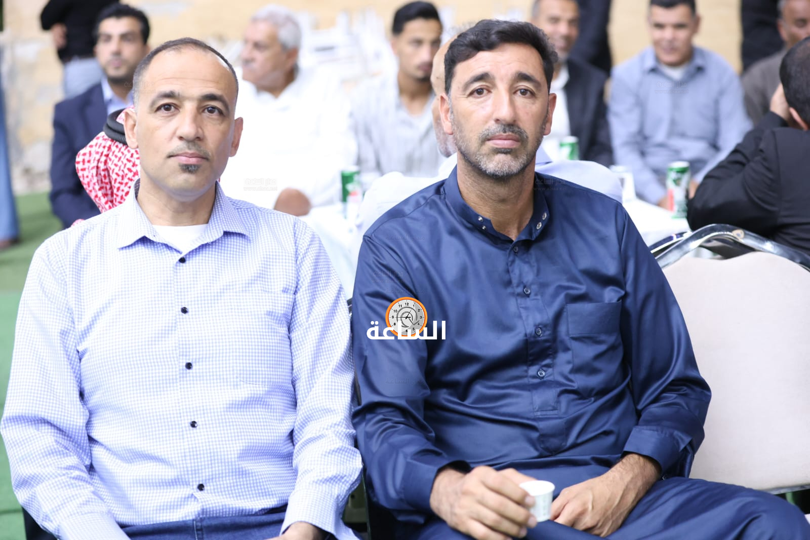 Madar Al-Saa Images 0.39425325059883265