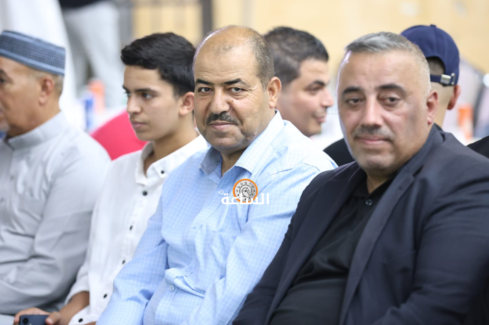 Madar Al-Saa Images 0.47402485974537856