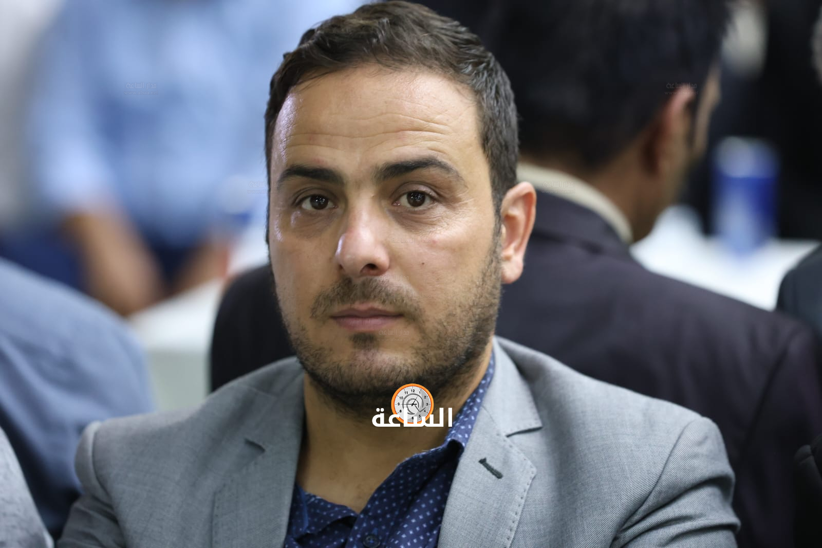 Madar Al-Saa Images 0.7595109692944452