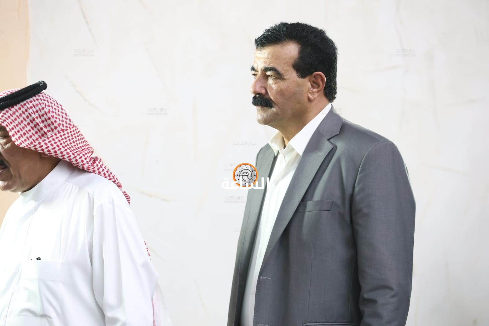 Madar Al-Saa Images 0.19594833263738587