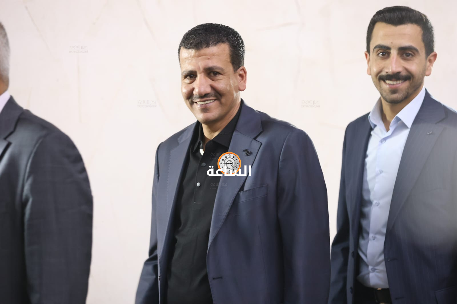 Madar Al-Saa Images 0.5219900563391173