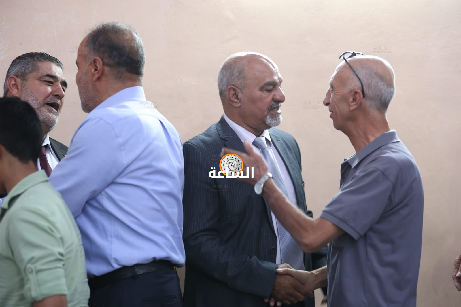 Madar Al-Saa Images 0.5836687166042713