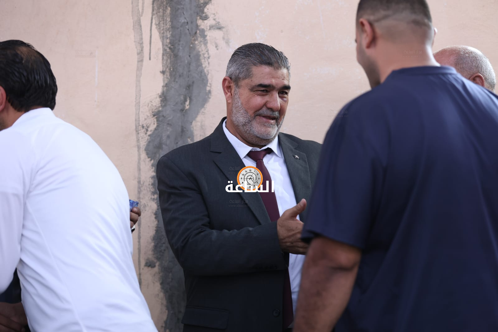 Madar Al-Saa Images 0.7982275285202273