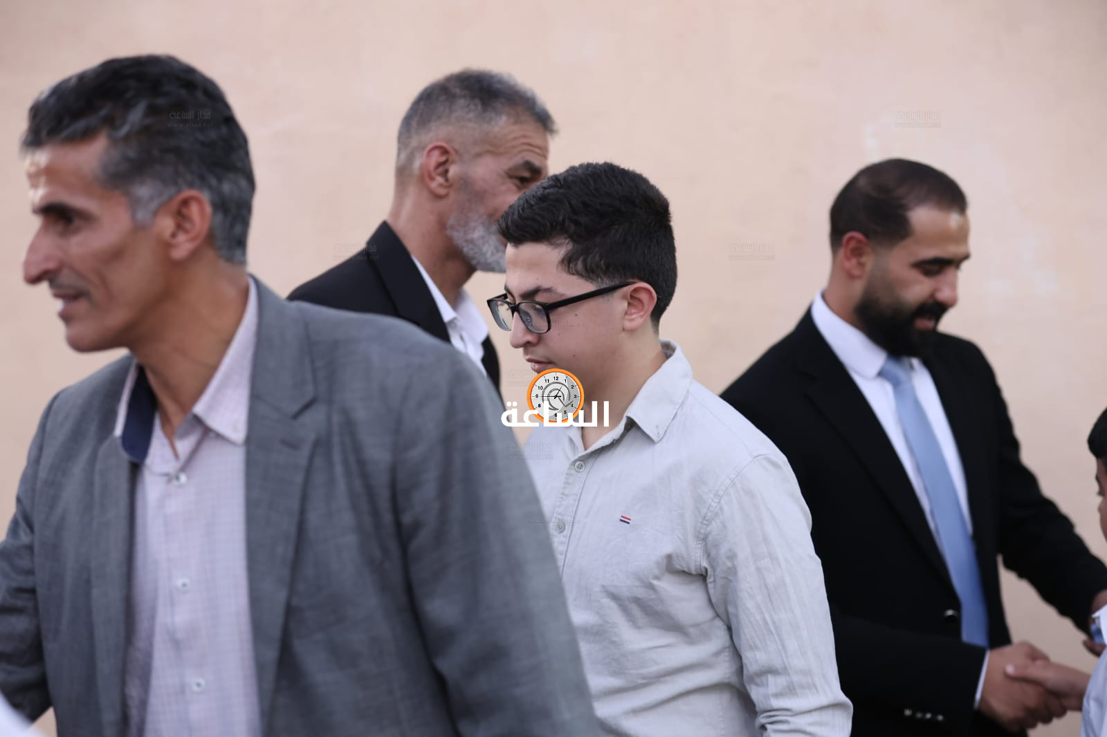 Madar Al-Saa Images 0.5501177640536526