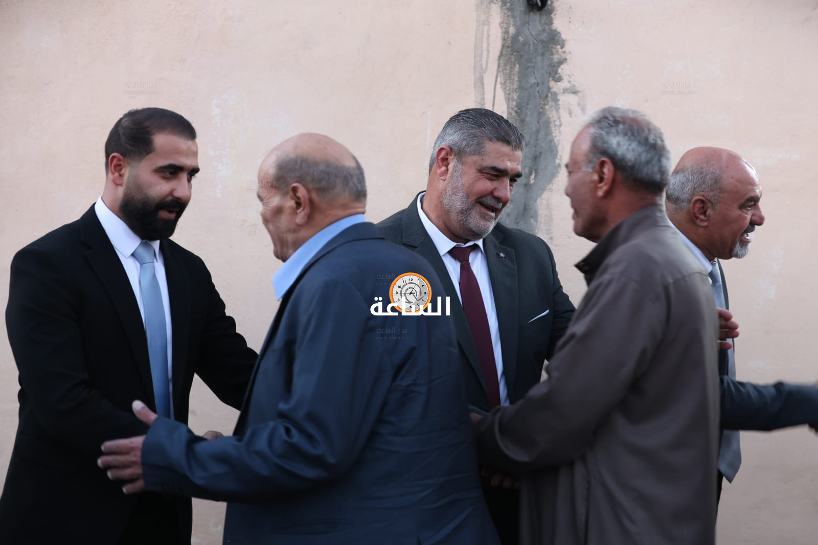 Madar Al-Saa Images 0.5377076212549601