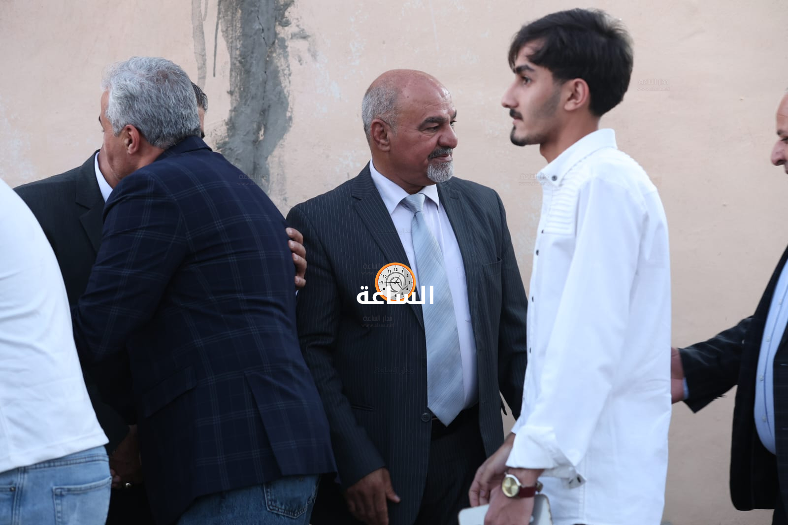 Madar Al-Saa Images 0.7421951082932321