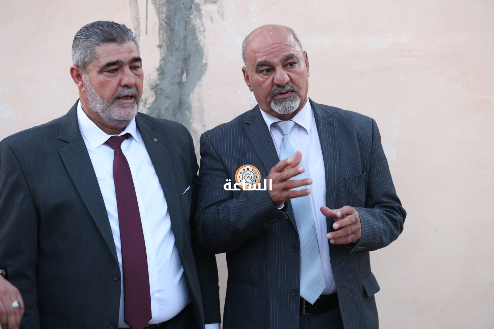 Madar Al-Saa Images 0.5346748488617493