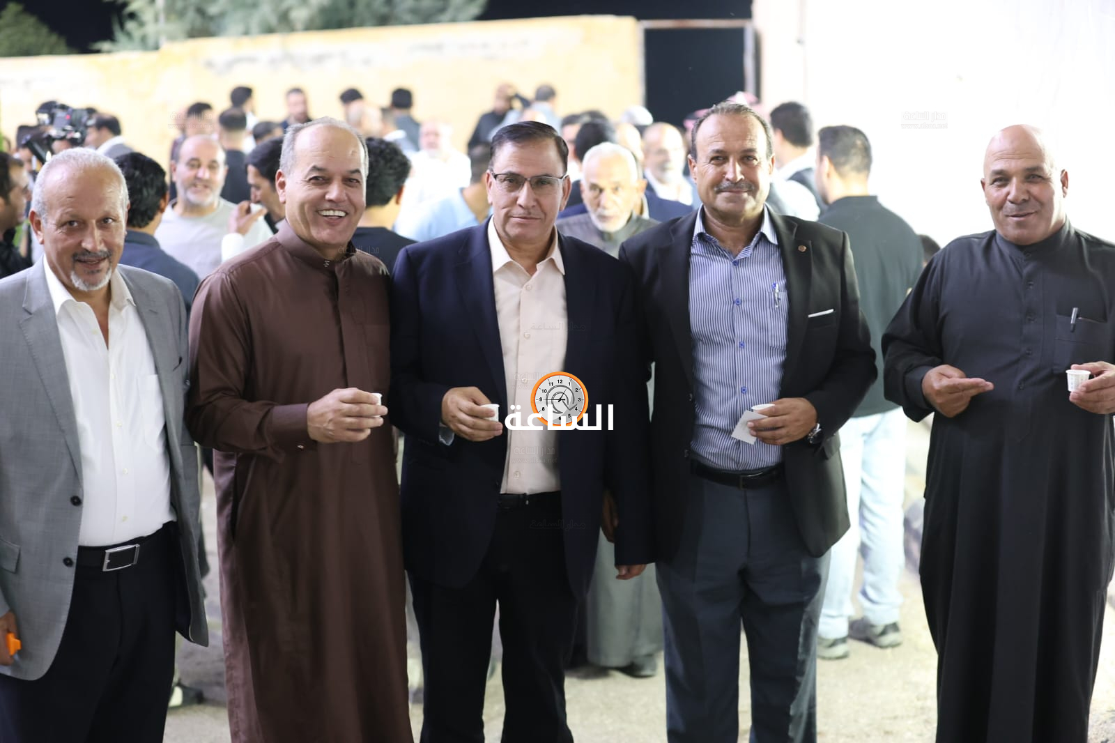 Madar Al-Saa Images 0.3747069979514792