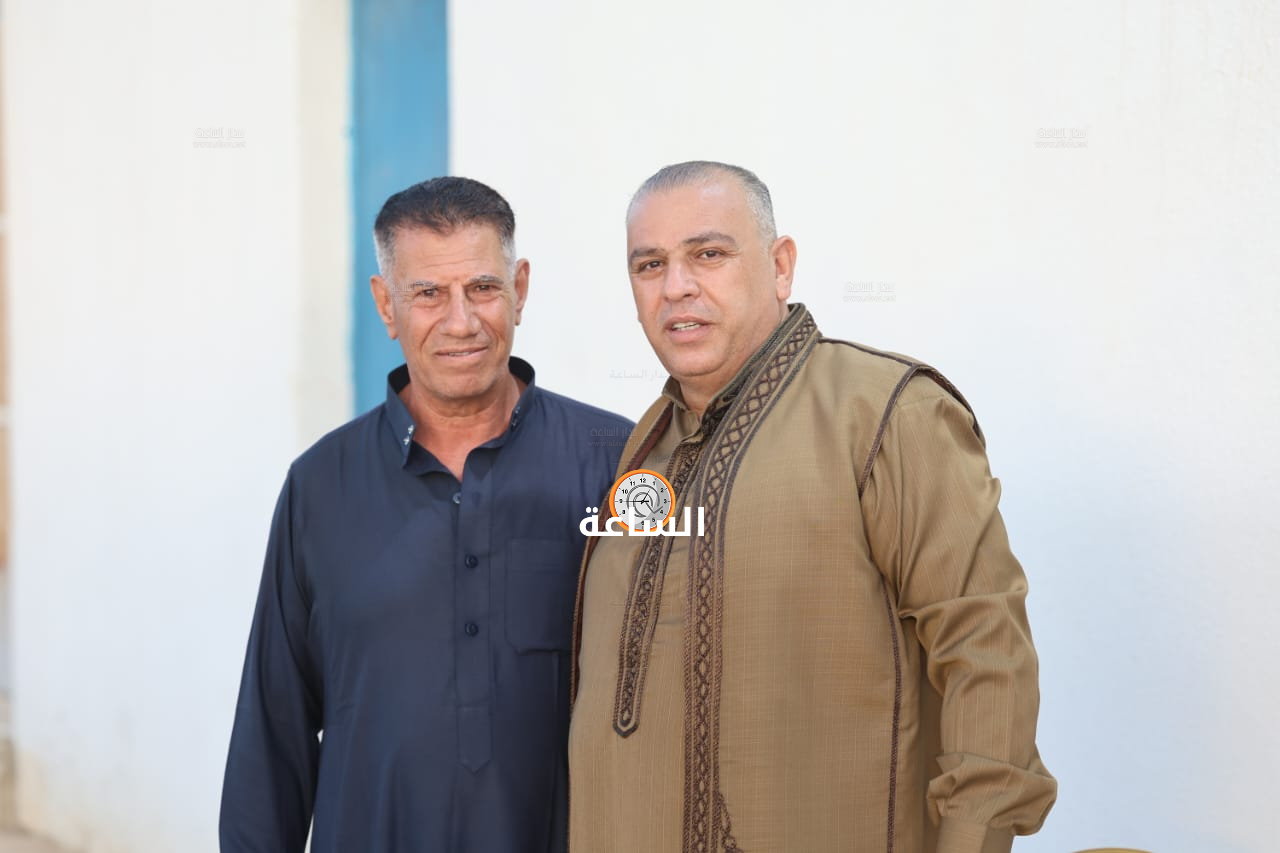 Madar Al-Saa Images 0.8954457552982028