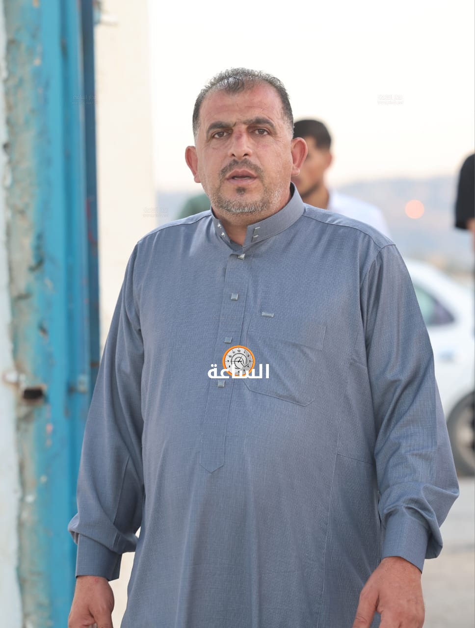 Madar Al-Saa Images 0.07494500468964693