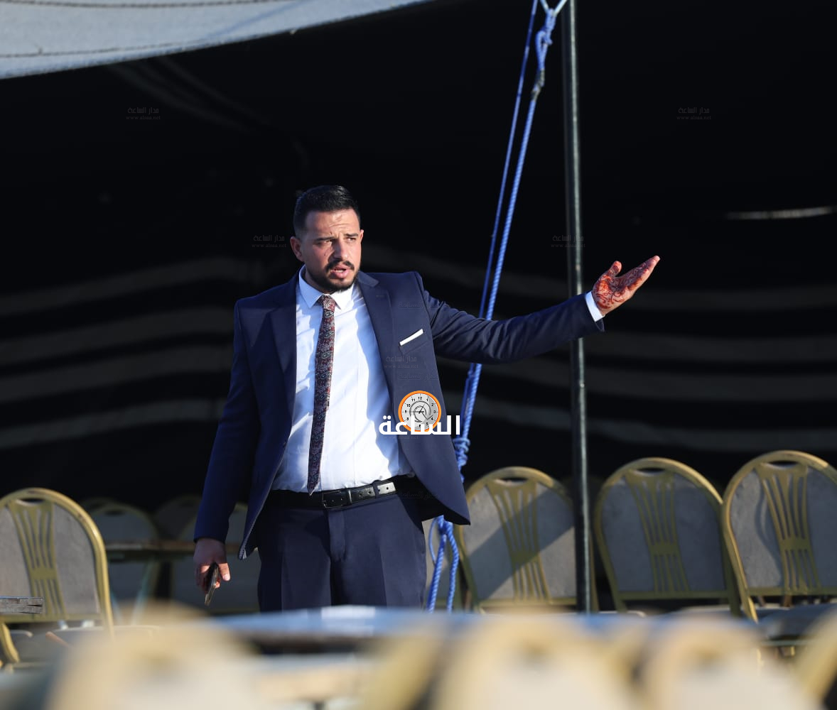 Madar Al-Saa Images 0.24543969484499428